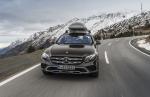 Mercedes-Benz E220 d 4Matic All-Terrain 2016 года (WW)